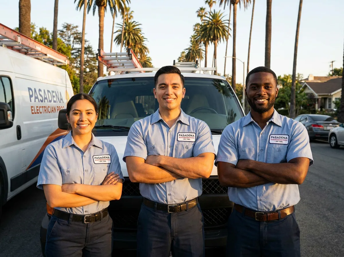Electrician company in Taos Ski Valley, NM